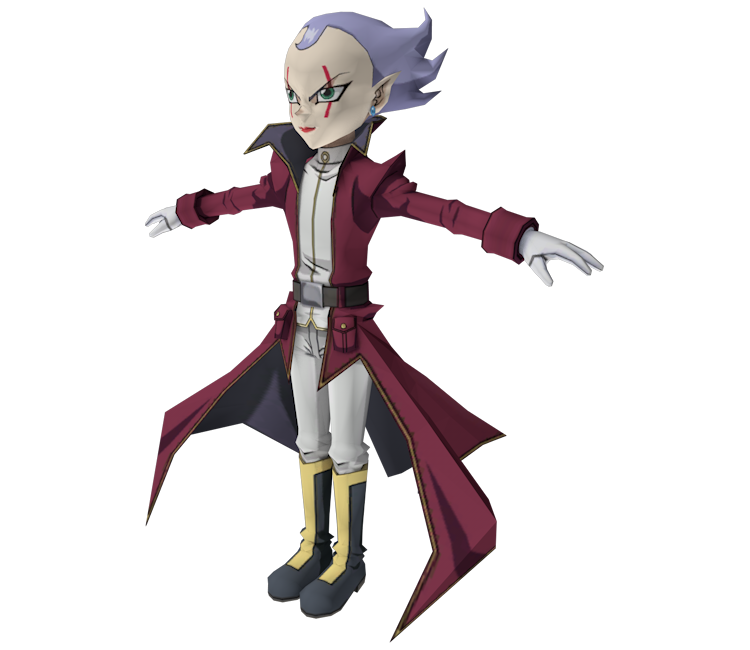 Preview in Browser - Yu-Gi-Oh! 5D's: Wheelie Breakers