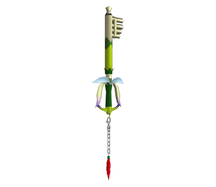 Preview in Browser - Kingdom Hearts