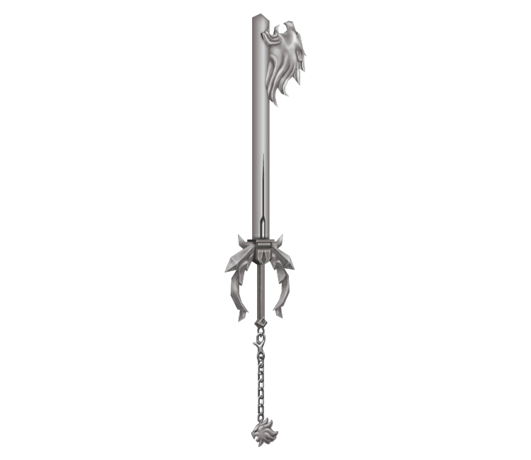Preview in Browser - Kingdom Hearts