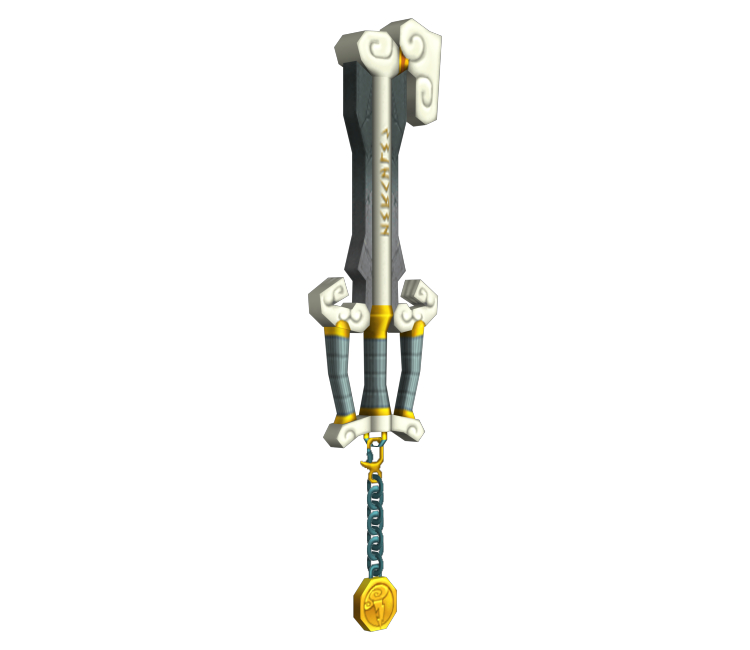 Preview in Browser - Kingdom Hearts