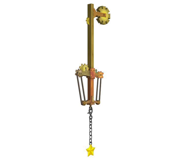 Preview in Browser - Kingdom Hearts