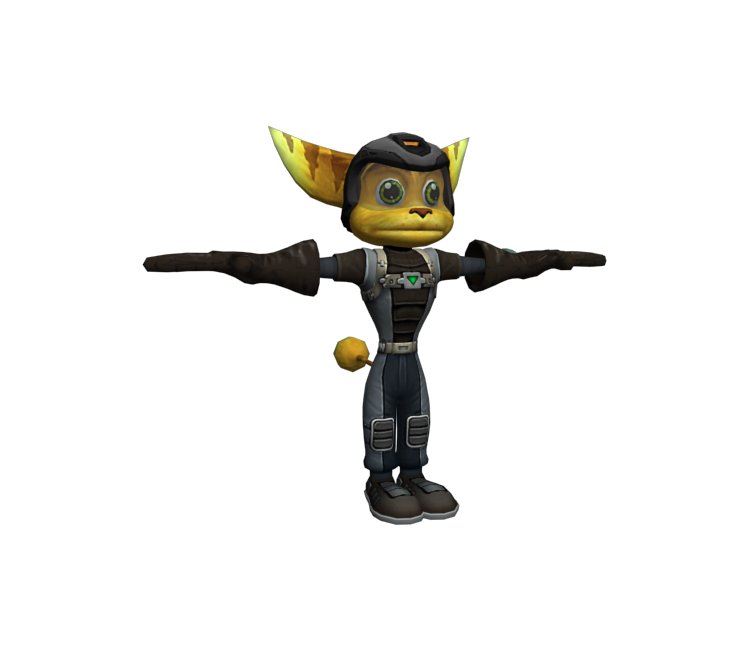 Preview in Browser - Ratchet & Clank: Up Your Arsenal (HD)