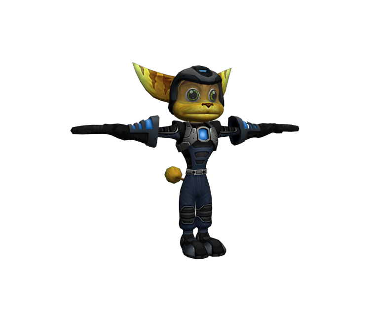 Preview in Browser - Ratchet & Clank: Up Your Arsenal (HD)