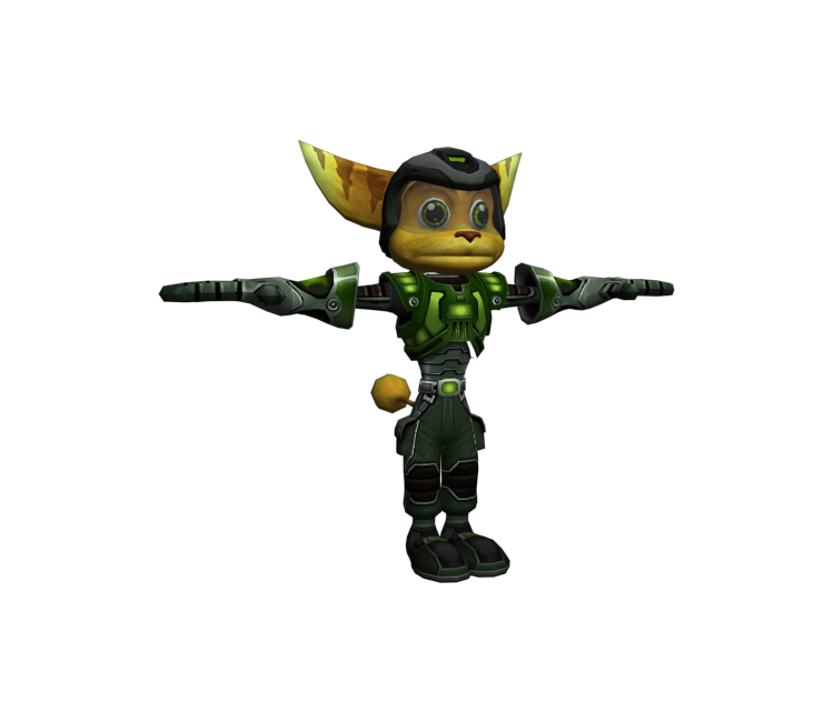 Preview in Browser - Ratchet & Clank: Up Your Arsenal (HD)
