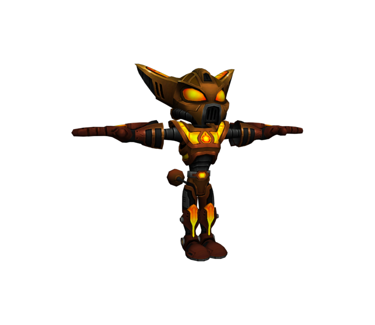 Preview in Browser - Ratchet & Clank: Up Your Arsenal (HD)