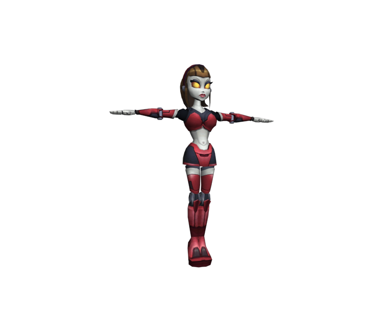 Preview in Browser - Ratchet & Clank: Up Your Arsenal (HD)