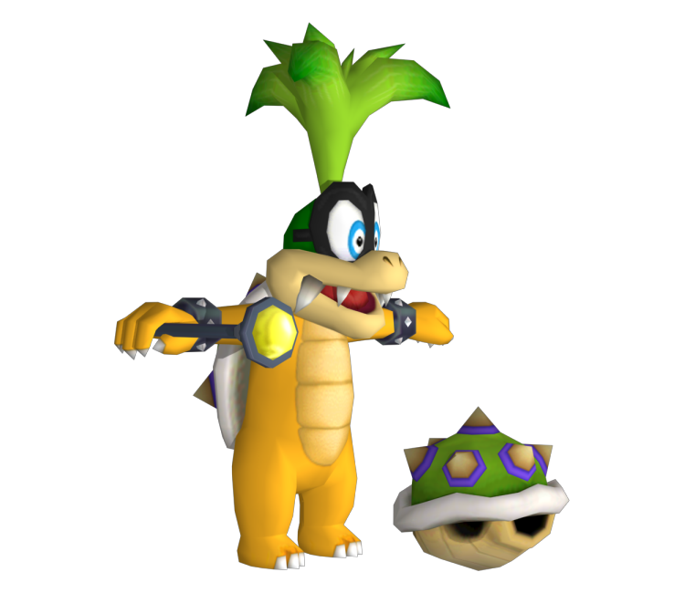 Preview in Browser - New Super Mario Bros. Wii
