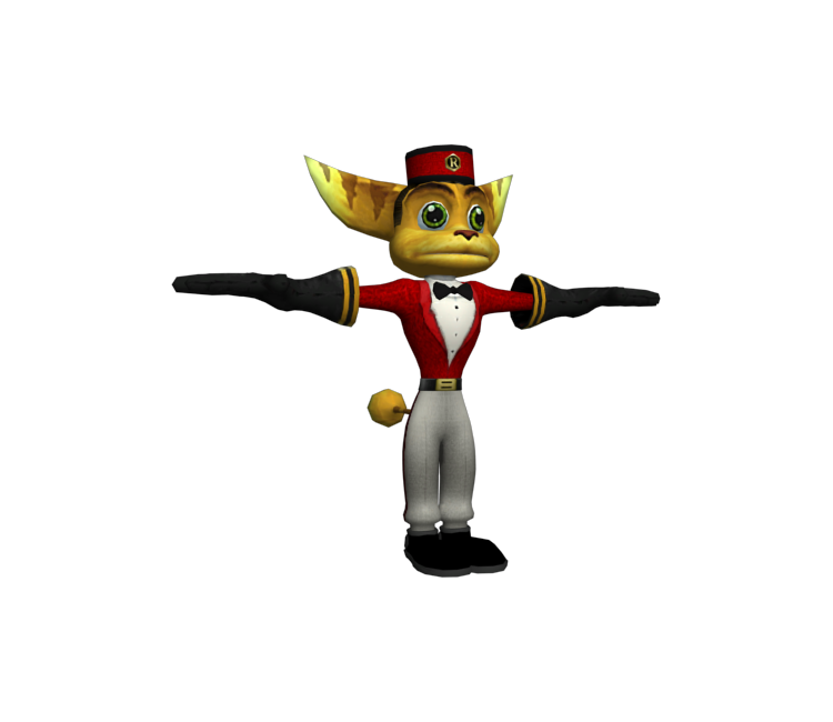 Preview in Browser - Ratchet & Clank: Up Your Arsenal (HD)