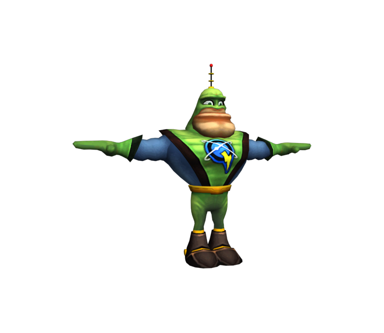 Preview in Browser - Ratchet & Clank: Up Your Arsenal (HD)