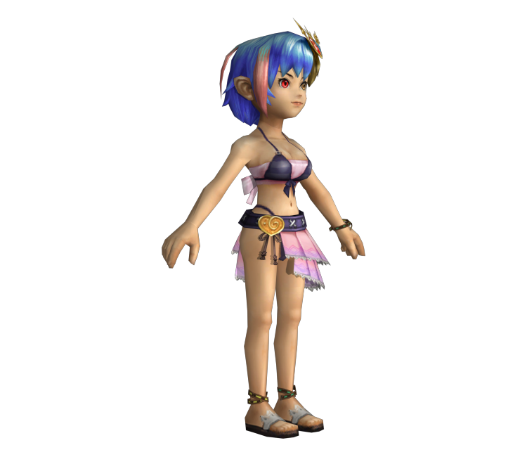 Preview in Browser - Final Fantasy Crystal Chronicles: My Life as a Darklord
