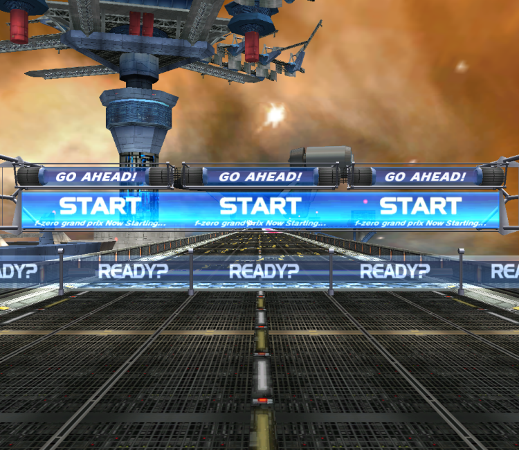 Download ZIP Archive - Super Smash Bros. Brawl