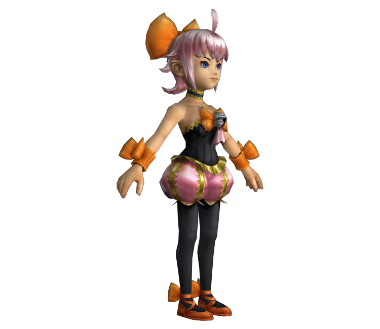 Preview in Browser - Final Fantasy Crystal Chronicles: My Life as a Darklord