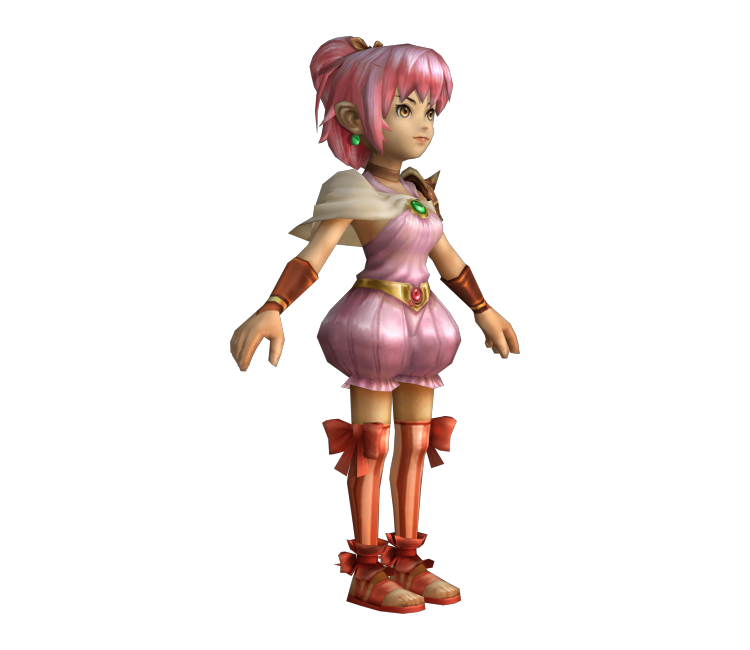 Preview in Browser - Final Fantasy Crystal Chronicles: My Life as a Darklord