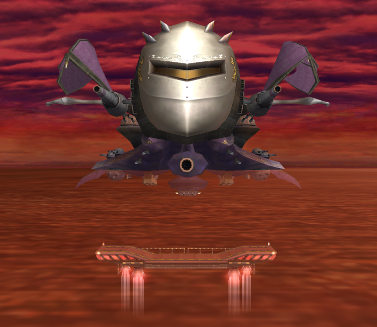 Download ZIP Archive - Super Smash Bros. Brawl