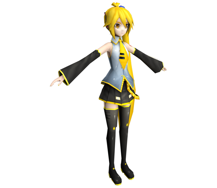Preview in Browser - Hatsune Miku: Project DIVA Extend