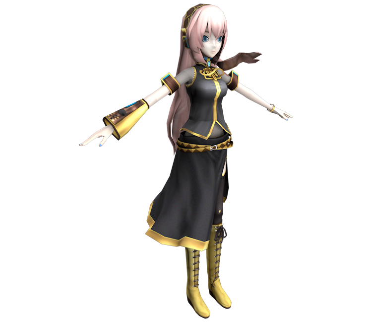 Preview in Browser - Hatsune Miku: Project DIVA
