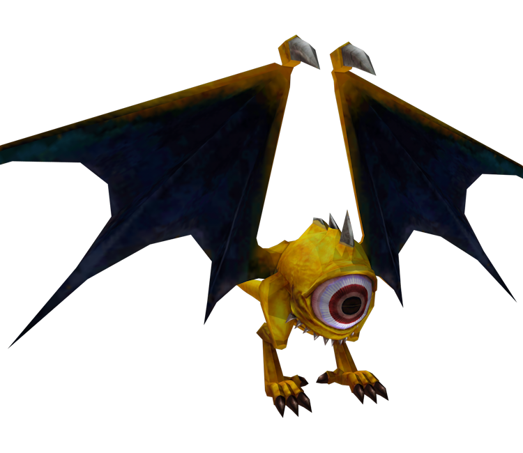 Preview in Browser - Final Fantasy Crystal Chronicles: My Life as a Darklord