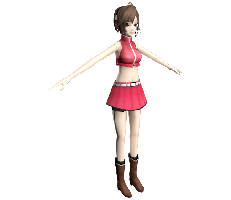 Preview in Browser - Hatsune Miku: Project DIVA Extend