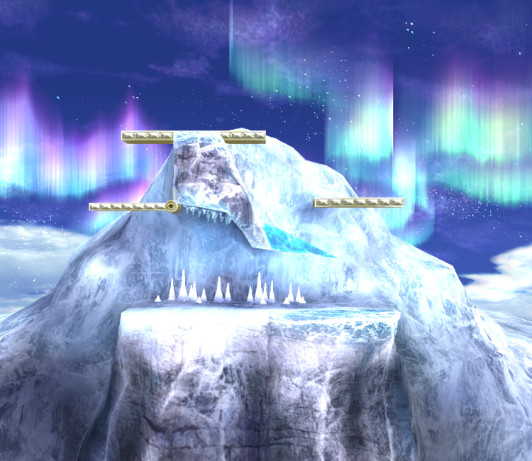 Download ZIP Archive - Super Smash Bros. Brawl