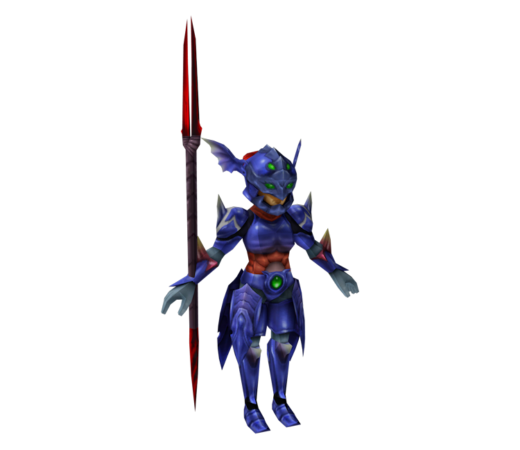 Preview in Browser - Final Fantasy Crystal Chronicles: My Life as a Darklord