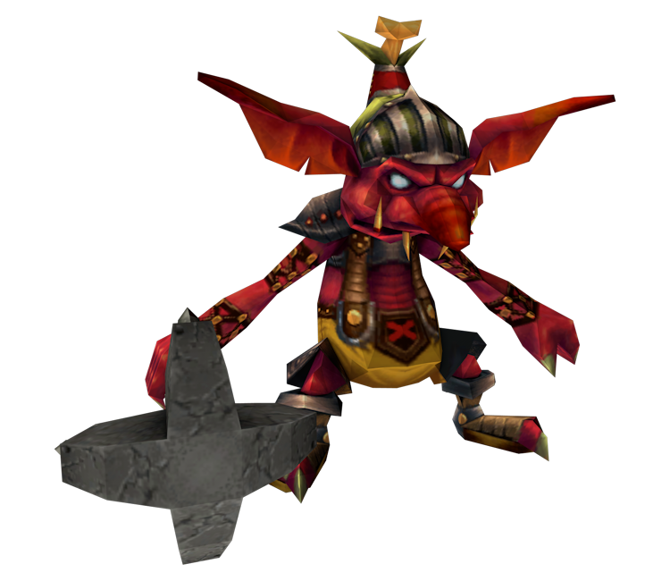 Preview in Browser - Final Fantasy Crystal Chronicles: My Life as a Darklord