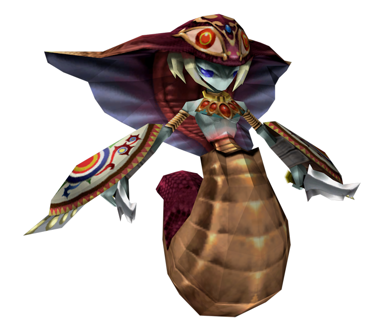 Preview in Browser - Final Fantasy Crystal Chronicles: My Life as a Darklord