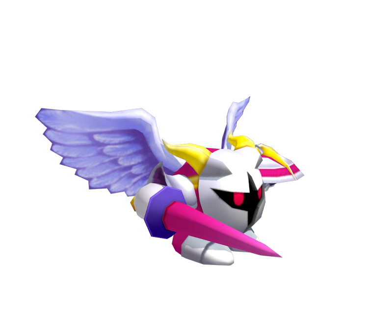 Download ZIP Archive - Kirby's Return to Dreamland / Kirby's Adventure Wii