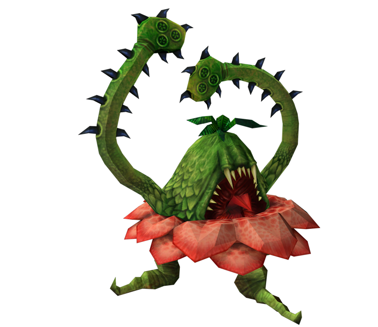 Preview in Browser - Final Fantasy Crystal Chronicles: My Life as a Darklord