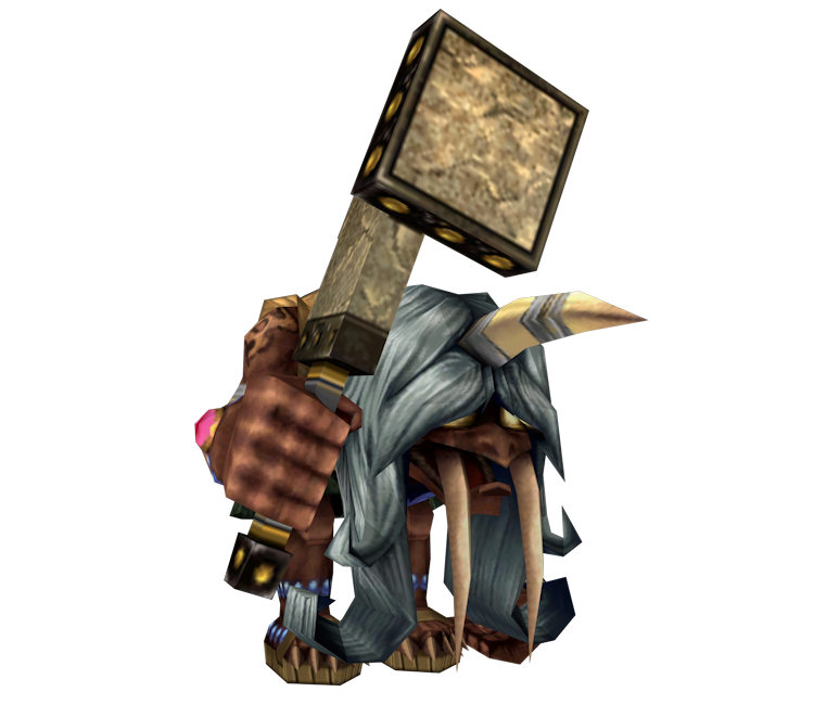 Preview in Browser - Final Fantasy Crystal Chronicles: My Life as a Darklord