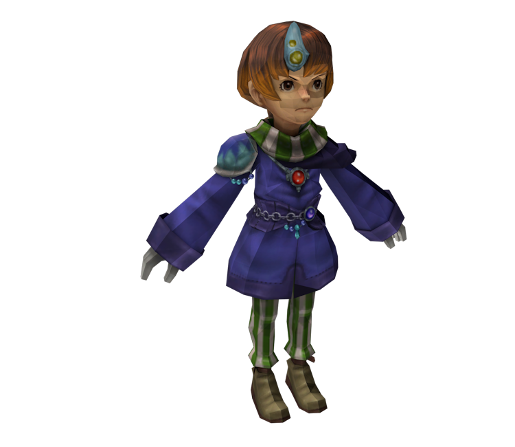 Preview in Browser - Final Fantasy Crystal Chronicles: My Life as a Darklord