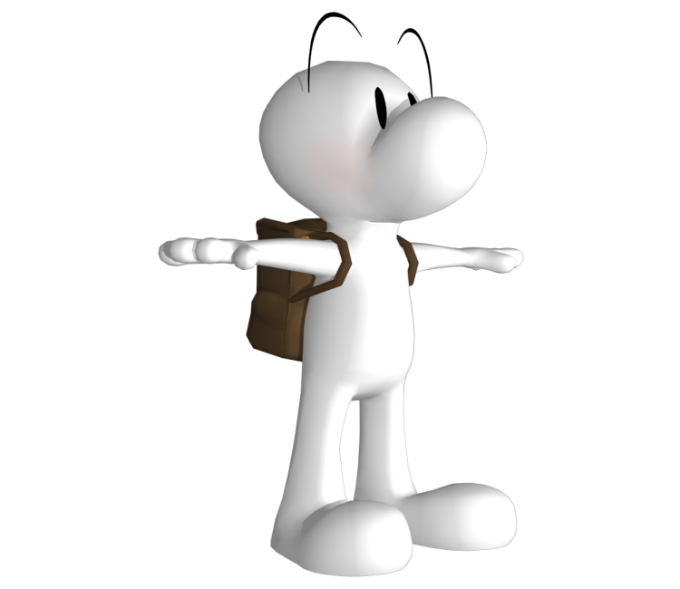 Preview in Browser - Bone: Out from Boneville / The Great Cow Race