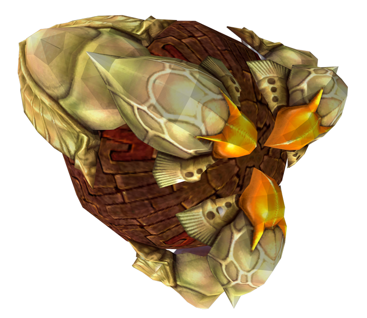 Preview in Browser - Final Fantasy Crystal Chronicles: My Life as a Darklord