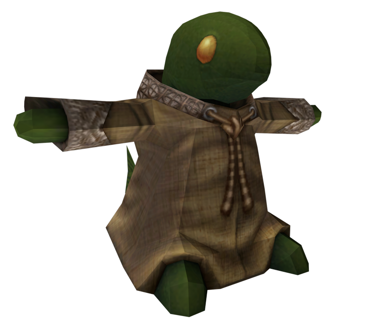 Preview in Browser - Final Fantasy Crystal Chronicles: My Life as a Darklord