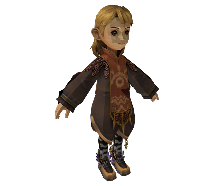 Preview in Browser - Final Fantasy Crystal Chronicles: My Life as a Darklord