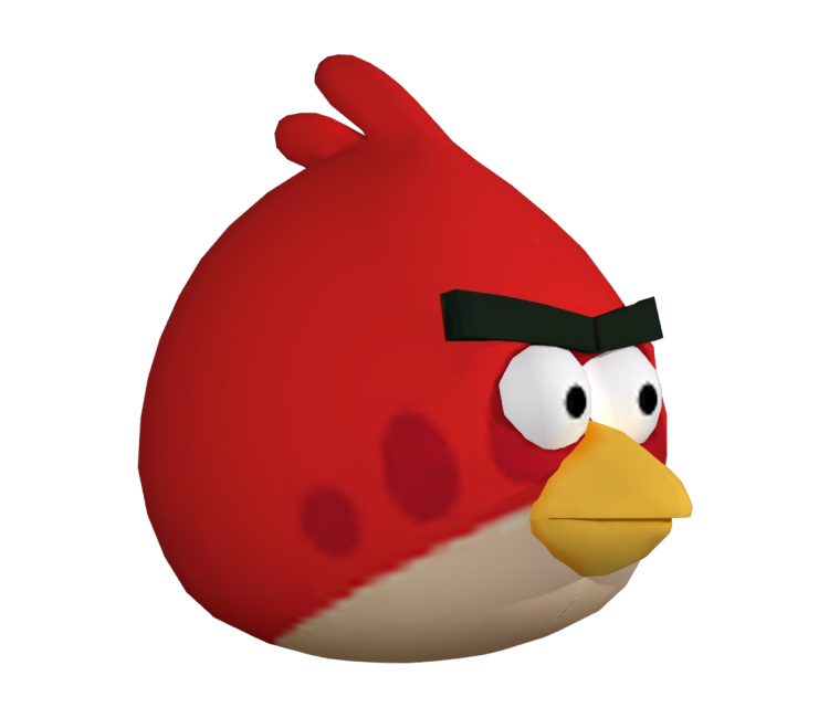 Download ZIP Archive - Angry Birds Go!