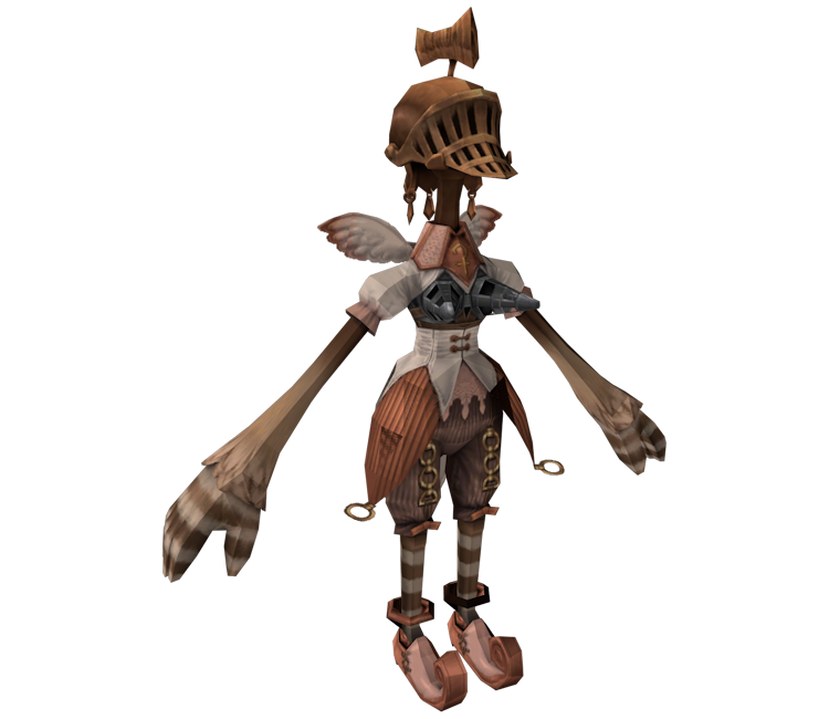 Preview in Browser - Final Fantasy Crystal Chronicles: My Life as a Darklord