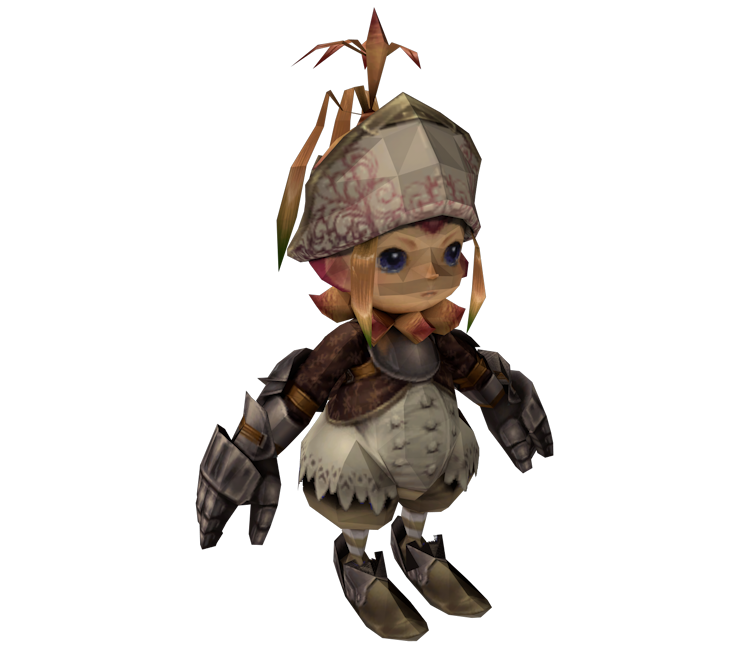 Preview in Browser - Final Fantasy Crystal Chronicles: My Life as a Darklord