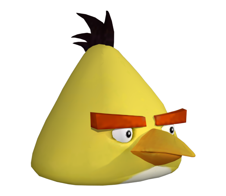 Download ZIP Archive - Angry Birds Go!