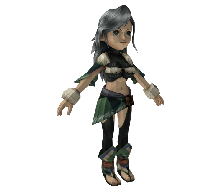 Preview in Browser - Final Fantasy Crystal Chronicles: My Life as a Darklord