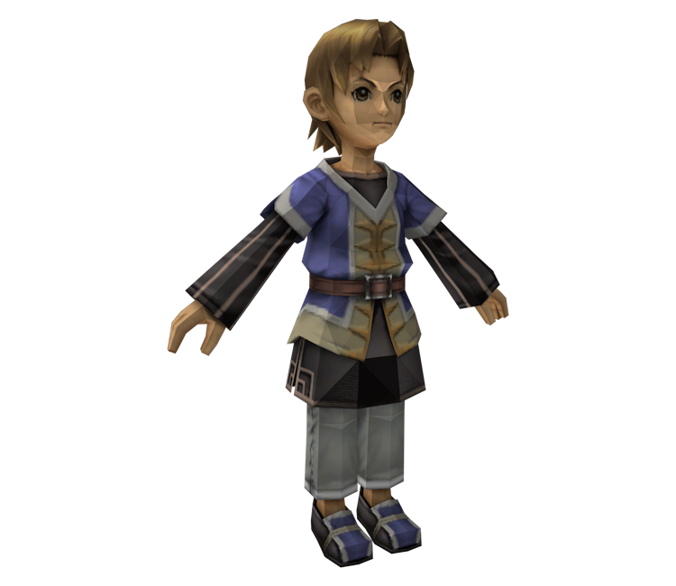 Preview in Browser - Final Fantasy Crystal Chronicles: My Life as a Darklord