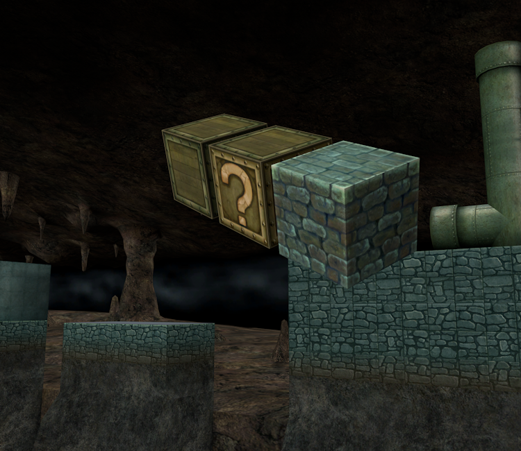 Download ZIP Archive - Super Smash Bros. Brawl