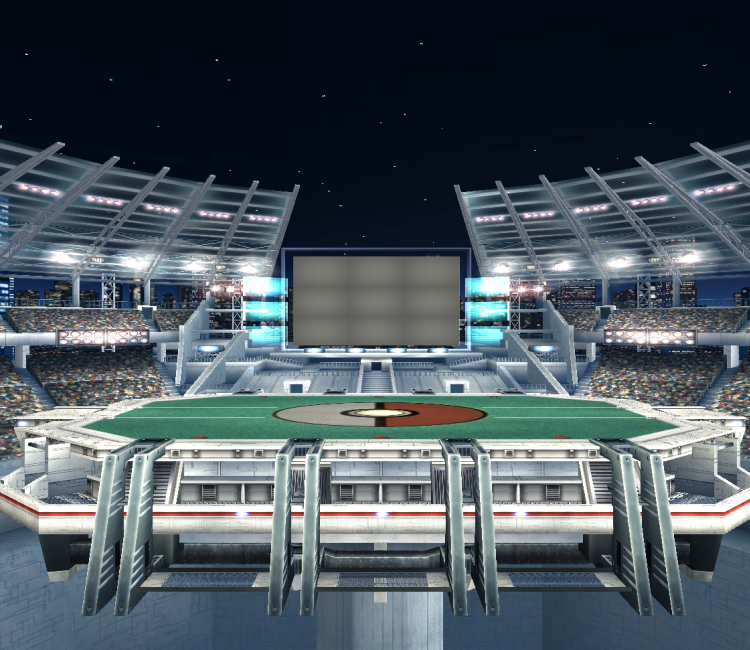 Download ZIP Archive - Super Smash Bros. Brawl