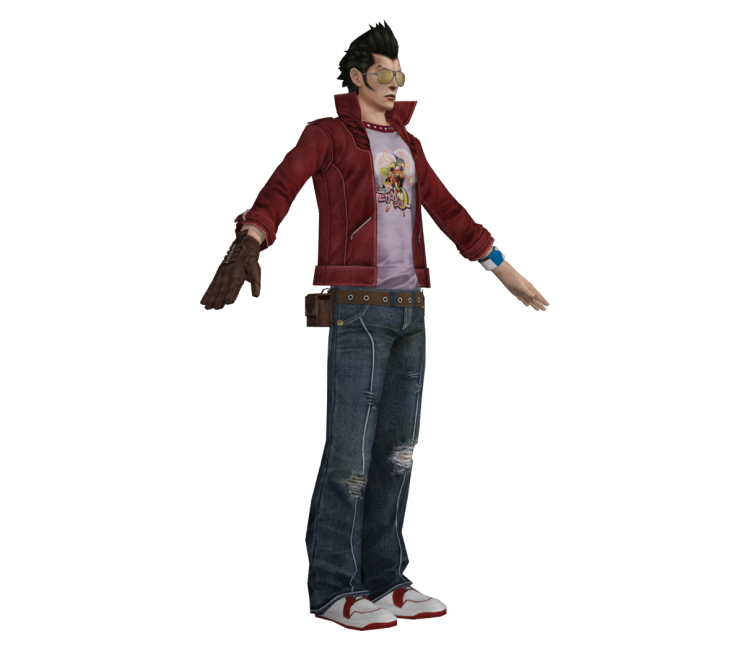 Preview in Browser - No More Heroes: Heroes' Paradise