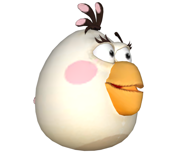 Download ZIP Archive - Angry Birds Go!