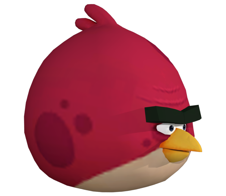 Download ZIP Archive - Angry Birds Go!