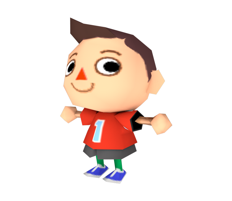 Download ZIP Archive - Super Smash Bros. Brawl