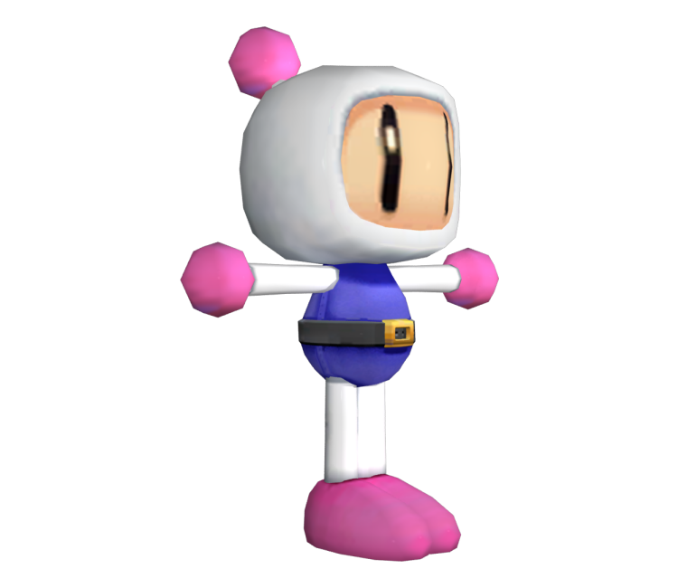 Preview in Browser - Bomberman Blast