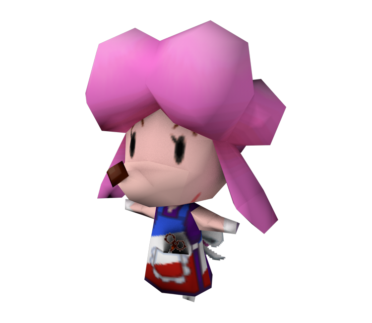Download ZIP Archive - Super Smash Bros. Brawl