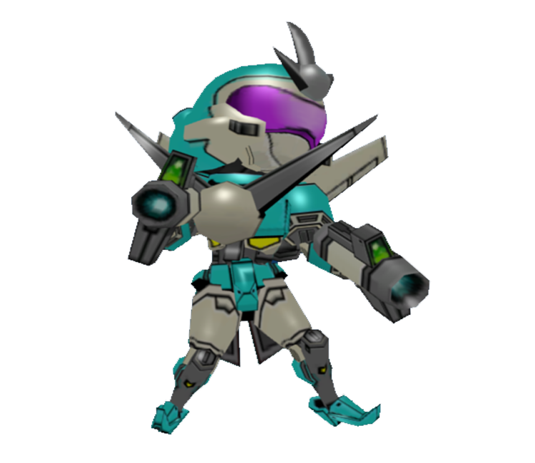 Preview in Browser - Viewtiful Joe 2