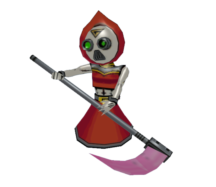 Preview in Browser - Viewtiful Joe 2